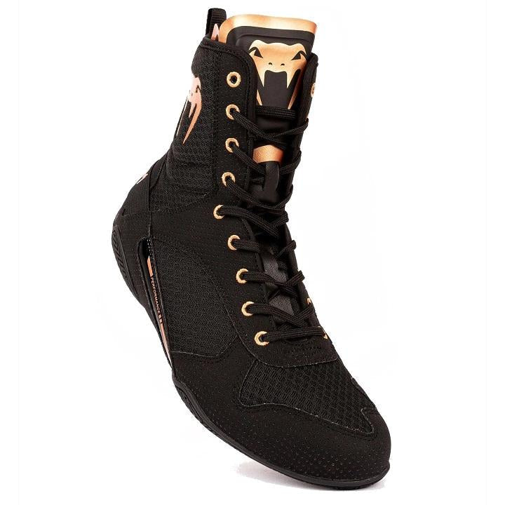 Boxstiefel