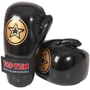 Point Fighting Handschuhe