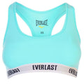 Everlast - Damen Top / Classic / Cyan