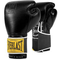 Everlast - Boxhandschuhe / 1910 Classic / Schwarz