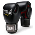 Everlast - Boxhandschuhe / Muay Thai / Schwarz