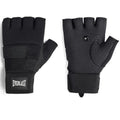 Everlast - GEL-Bandagen / Evergel / Schwarz