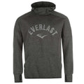 Everlast - Hoodie / OTH Sn73 / Schwarz