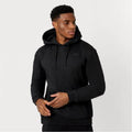 Everlast - Hoodie / Premium OTH Sn00 / Schwarz