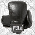 Everlast - Boxsackhandschuhe / Boston PU / Schwarz