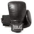 Everlast - Boxsackhandschuhe / Boston PU / Schwarz