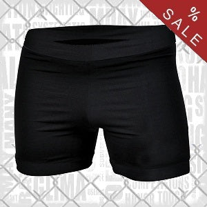 FIGHT-FIT - Free Fight Tight Shorts / Schwarz