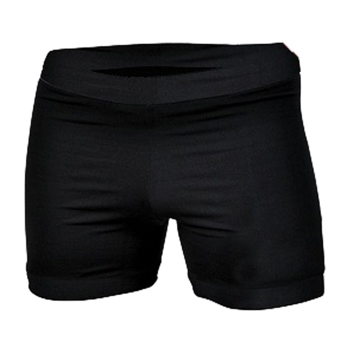 FIGHT-FIT - Free Fight Tight Shorts / Schwarz