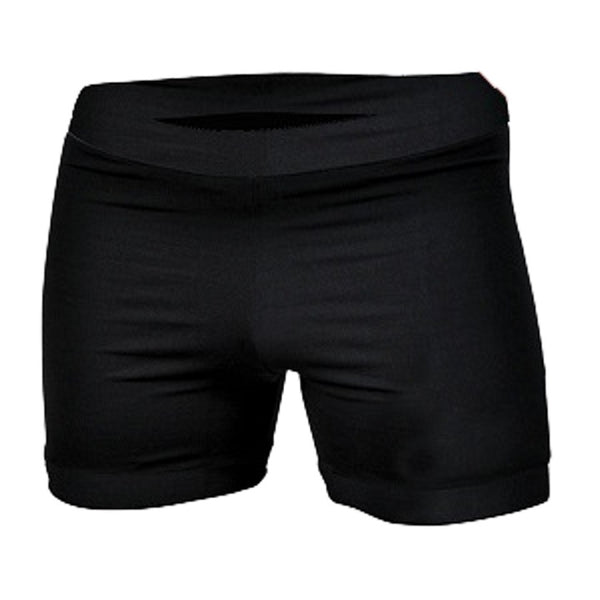 FIGHT-FIT - Free Fight Tight Shorts / Schwarz