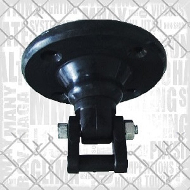 FIGHT-FIT - Boxbirne Halterung Drehlager / Swivel / Polycarbonat