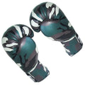 FIGHT-FIT - Boxhandschuhe / Warrior / Camouflage