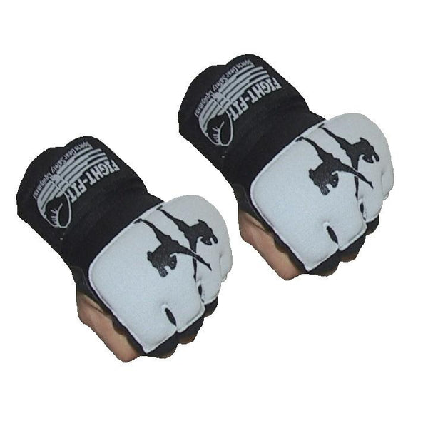 FIGHT-FIT - Handbandage / Gel Shock