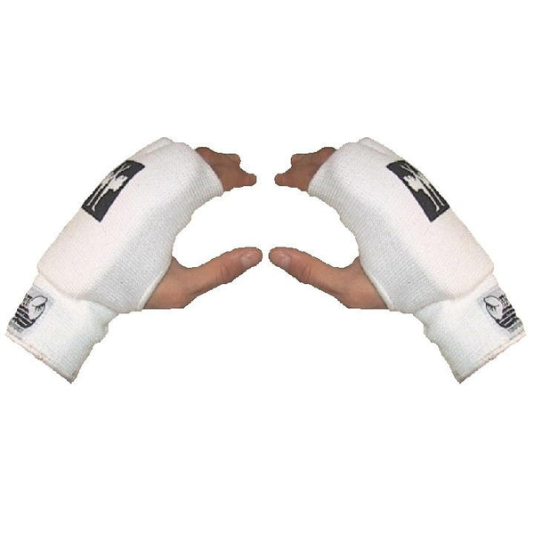FIGHT-FIT - Handschutz / Kumite