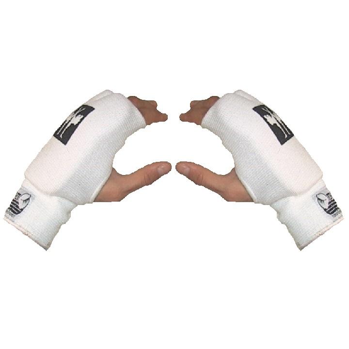 FIGHT-FIT - Handschutz / Kumite