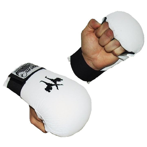 FIGHT-FIT - Karate Handschuhe