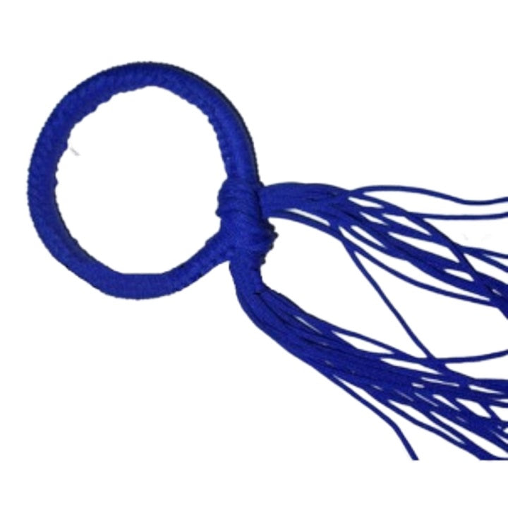 Muay Thai Armband / Prajiad-Prajead / Blau