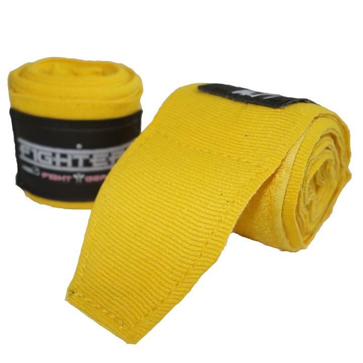 FIGHTERS - Boxbandagen / 300 cm / Unelastisch