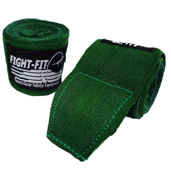 FIGHTERS - Boxbandagen / 450 cm / Unelastisch