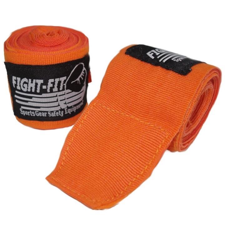 FIGHTERS - Boxbandagen / 300 cm / Unelastisch
