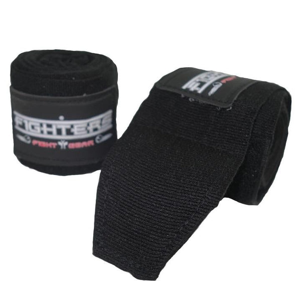 FIGHTERS - Boxbandagen / 450 cm / Unelastisch