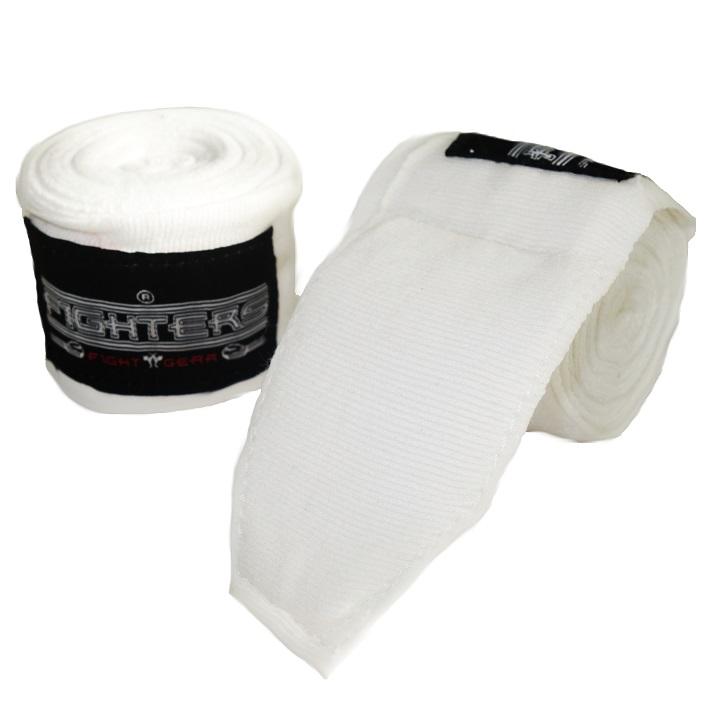 FIGHTERS - Boxbandagen / 300 cm / Unelastisch