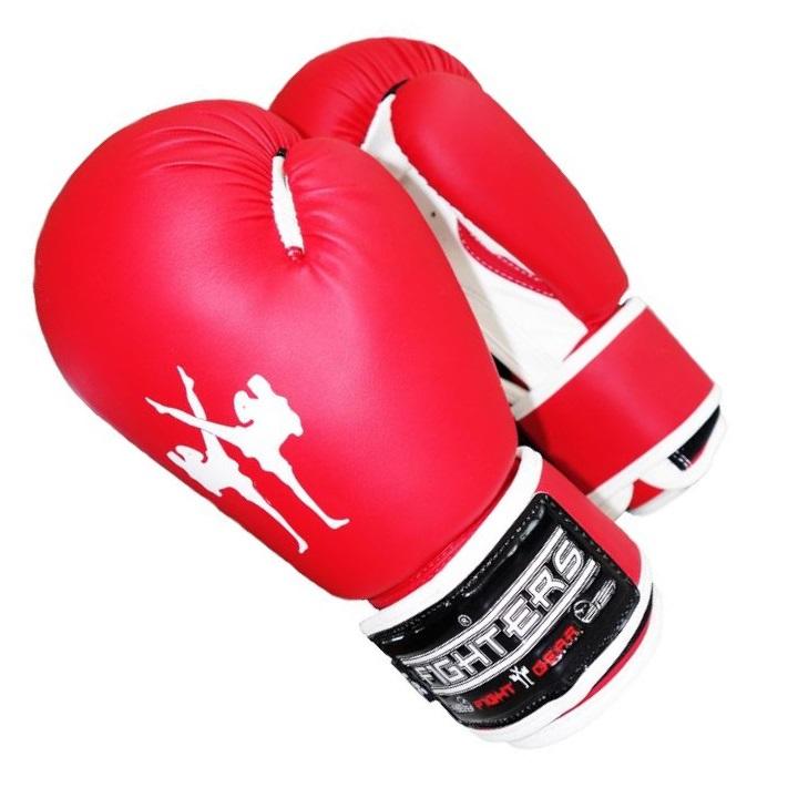 FIGHTERS - Kinderboxhandschuhe / Attack