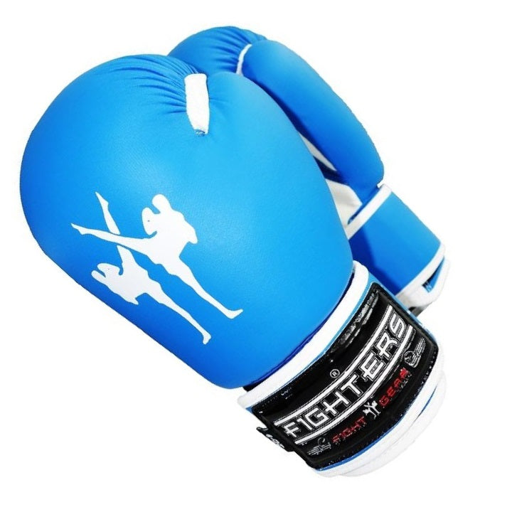 FIGHTERS - Kinderboxhandschuhe / Attack