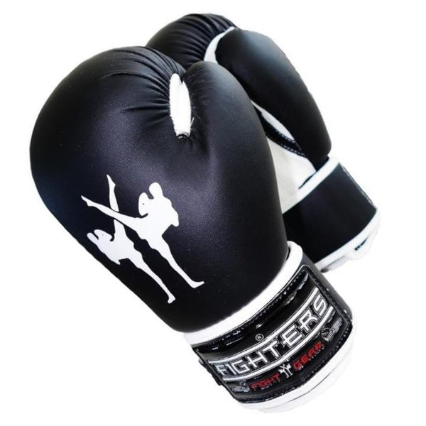 FIGHTERS - Kinderboxhandschuhe / Attack