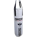 FIGHTERS - Boxsack für Kinder / Teenager (11 - 14 Jahre) / 100 cm / ca. 10 kg