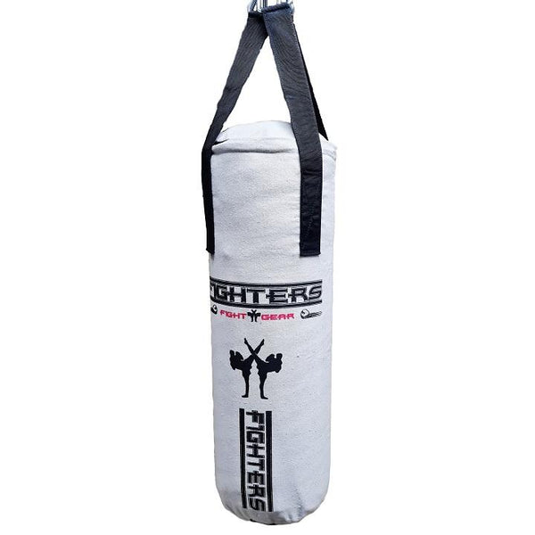FIGHTERS - Boxsack für Kinder / Kids (3 - 6 Jahre) / 50 cm / ca. 5 kg