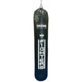 FIGHTERS - Boxsack / Performance / ungefüllt / 150 cm / schwarz