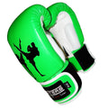FIGHTERS - Boxhandschuhe / Giant / Grün