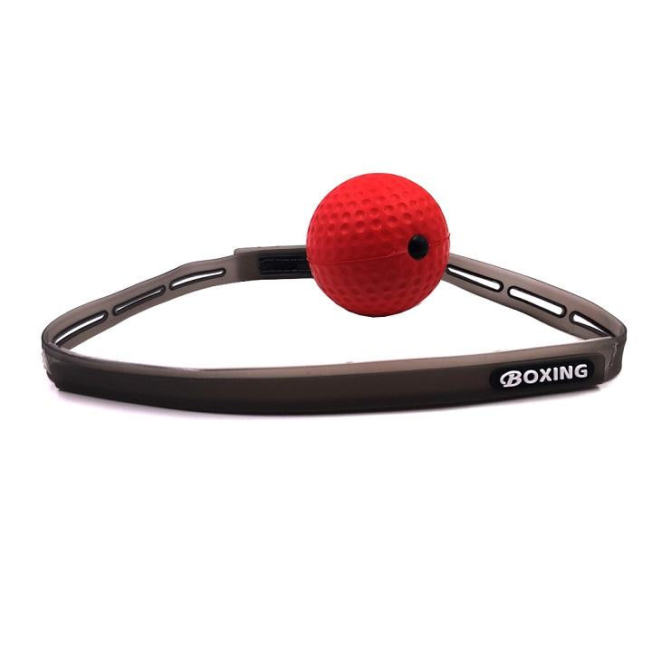 FIGHTERS - Reflex Ball / Competitor / Rot
