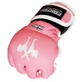FIGHTERS - MMA Handschuhe / Elite / Pink