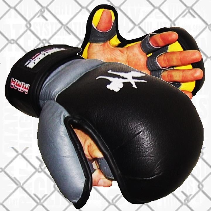 FIGHTERS - MMA Handschuhe / Shooto Pro