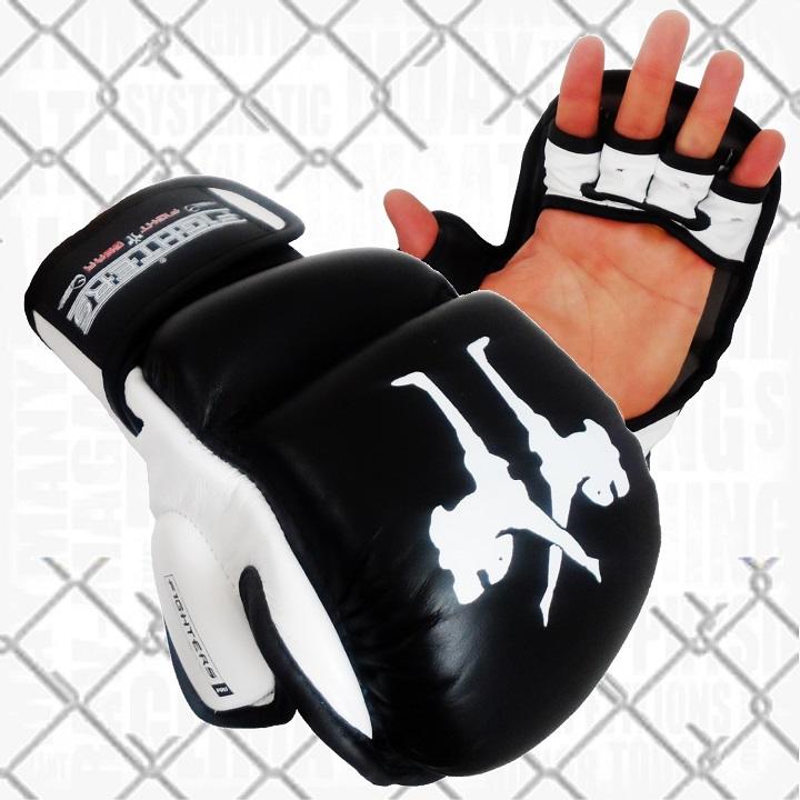 FIGHTERS - MMA Handschuhe / Shooto Elite
