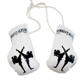FIGHTERS - Mini Boxhandschuhe / Fighters / Weiss