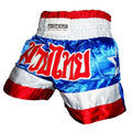 FIGHTERS - Muay Thai Shorts / Thailand