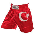FIGHT-FIT - Muay Thai Shorts / Türkei-Türkiye