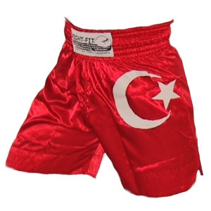 FIGHT-FIT - Muay Thai Shorts / Türkei-Türkiye