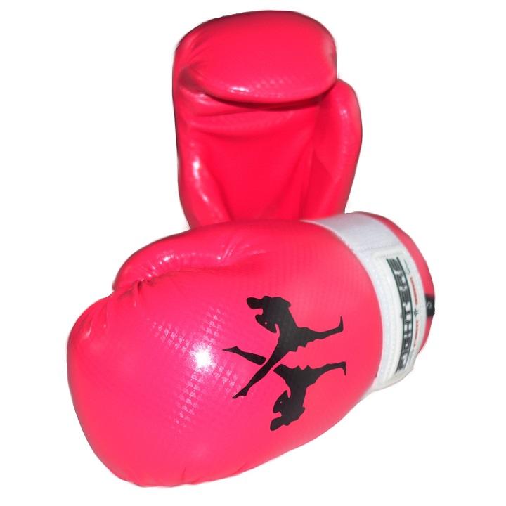 FIGHTERS - Point Fighting Handschuhe / Giant / Pink