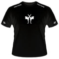 FIGHTERS - T-Shirt Giant / Schwarz