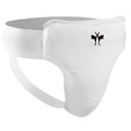 FIGHTERS - Herren Tiefschutz / Protect / Weiss
