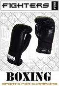 FIGHTERS - Boxsackhandschuhe Pro