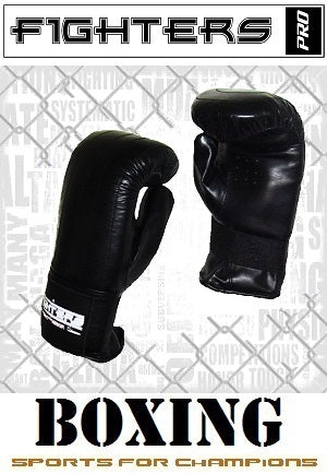 FIGHTERS - Boxsackhandschuhe Pro