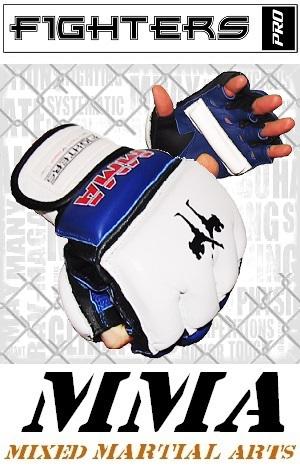 FIGHTERS - MMA Handschuhe / Pride