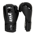 KING PRO - Boxhandschuhe / KPB REVO 4 / Schwarz