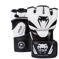 Venum - MMA Handschuhe / Attack / Schwarz-Weiss