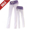 Venum - Trainingshosen / Ipanema / Weiss-Purple