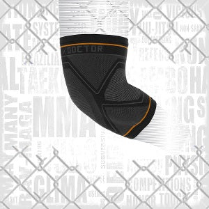 Shock Doctor - Ellbogenschützer Compression Knit / Gel Support